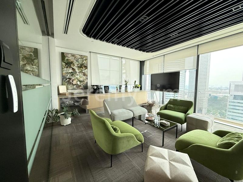 Office for Rent: ♦️ South Beach Towers; Premium Views, Fitted Spaces - Image 14