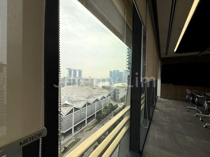 Office for Rent: ♦️ South Beach Towers; Premium Views, Fitted Spaces - Image 6