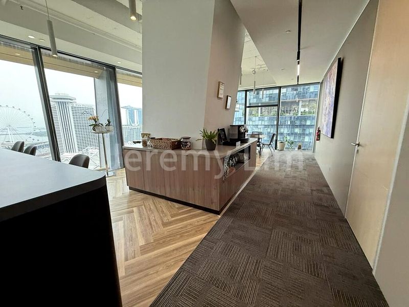 Office for Rent: ♦️ South Beach Towers; Premium Views, Fitted Spaces - Image 8