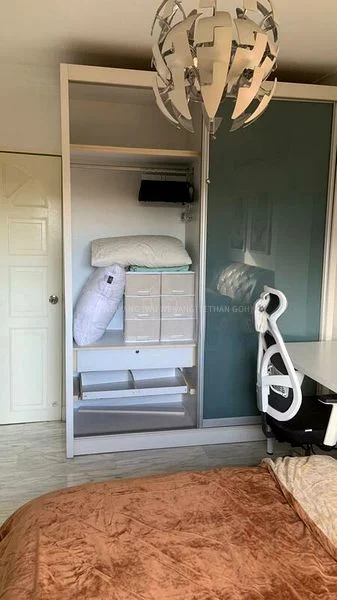 Room (HDB) for Rent in  223 Ang Mo Kio Avenue 1 - Image 7