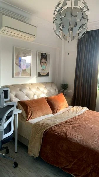 Room (HDB) for Rent in  223 Ang Mo Kio Avenue 1 - Image 1