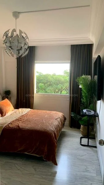 Room (HDB) for Rent in  223 Ang Mo Kio Avenue 1 - Image 5