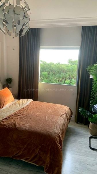 Room (HDB) for Rent in  223 Ang Mo Kio Avenue 1 - Image 6