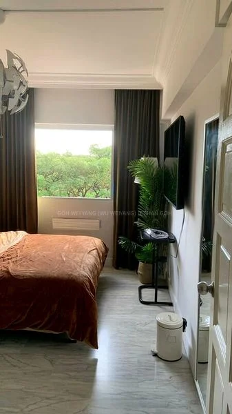 Room (HDB) for Rent in  223 Ang Mo Kio Avenue 1 - Image 4