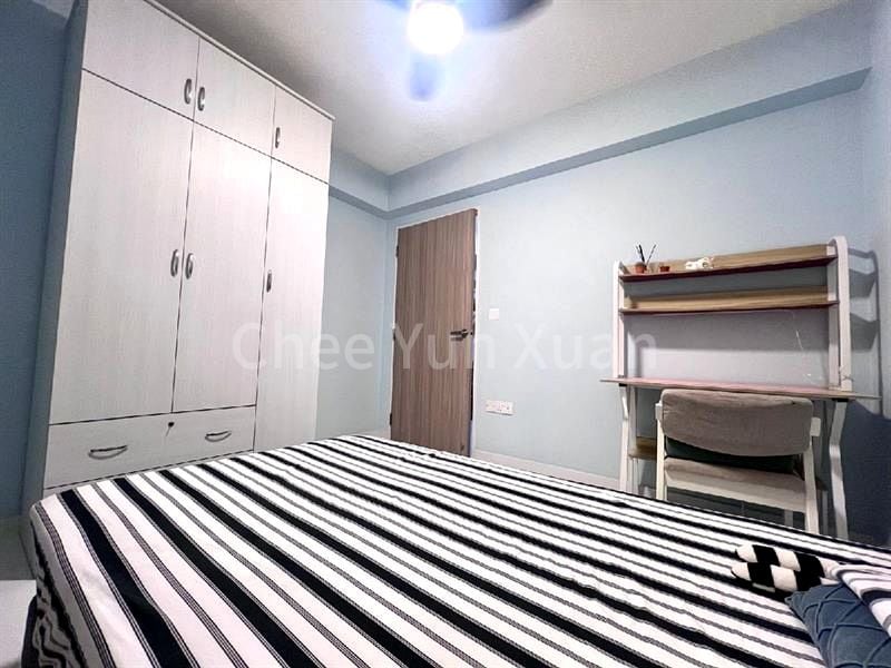 Common Room (HDB) for Rent in  102B Bidadari Park Drive - Image 2