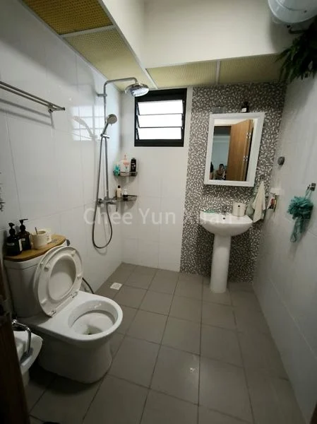 Common Room (HDB) for Rent in  102B Bidadari Park Drive - Image 11