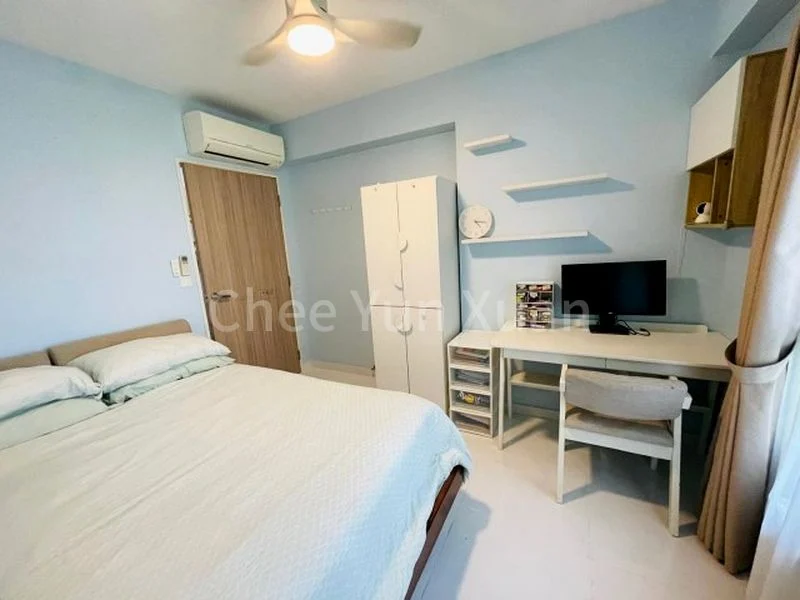 Common Room (HDB) for Rent in  102B Bidadari Park Drive - Image 4