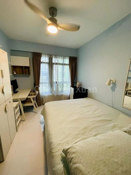 Common Room (HDB) for Rent in  102B Bidadari Park Drive - Image 13