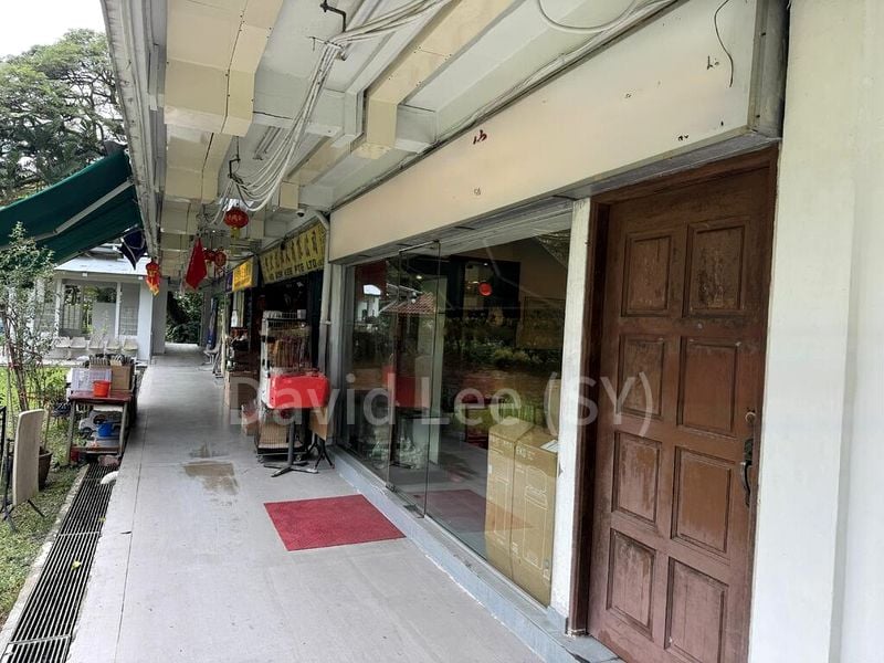 Shop / Shophouse for Rent: 131 Jalan Bukit Merah - Image 3