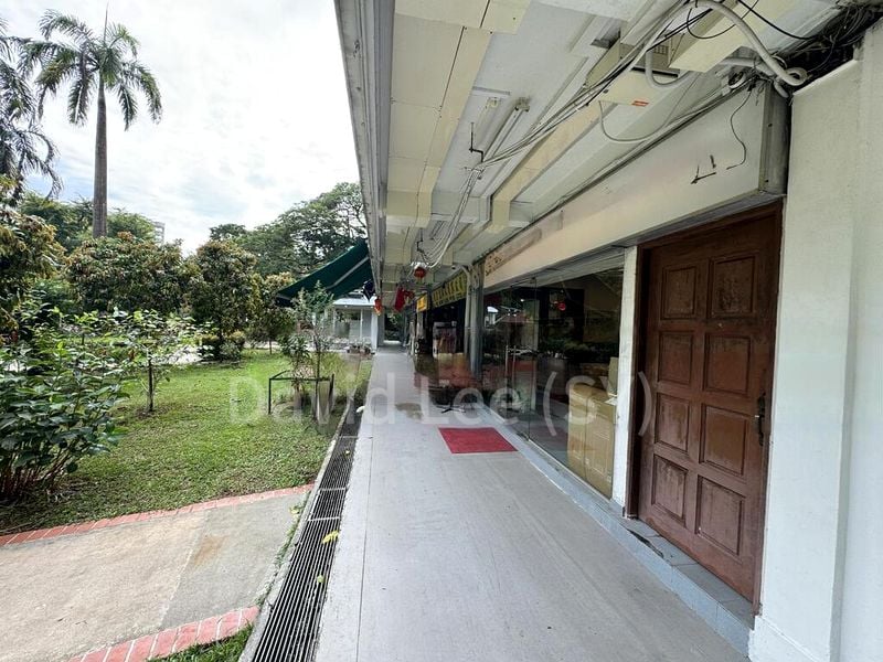 Shop / Shophouse for Rent: 131 Jalan Bukit Merah - Image 4