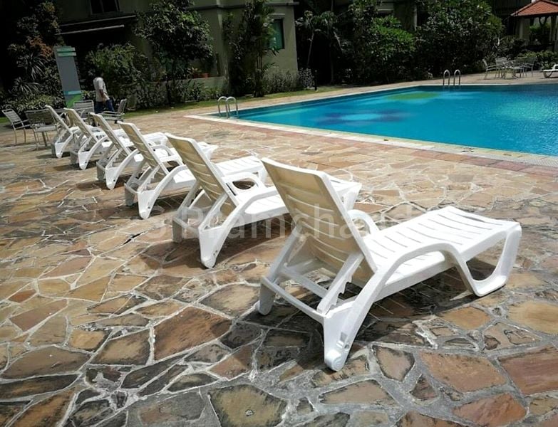Room (Condo) for Rent in  Simei Green Condominium - Image 3