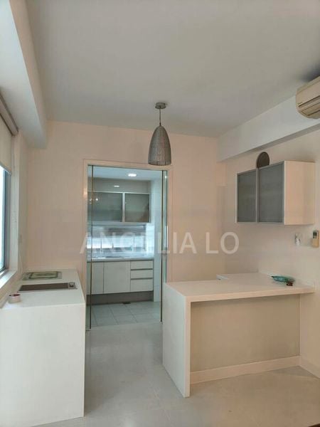 3 Bed Condo for Rent in  One Amber - Image 3