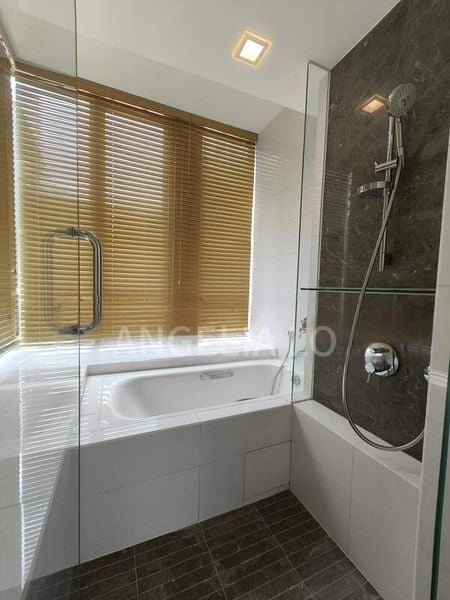 3 Bed Condo for Rent in  One Amber - Image 12