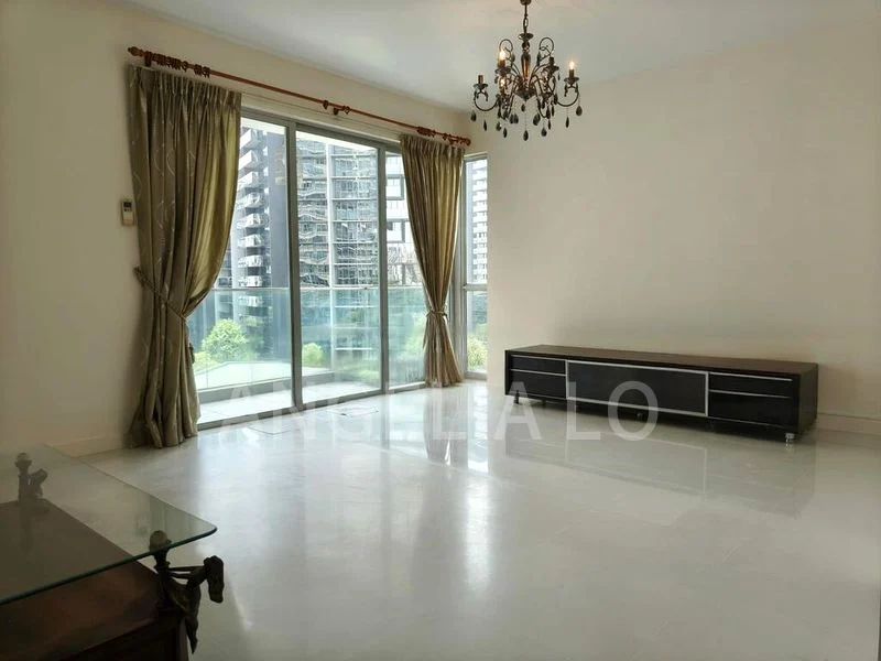 3 Bed Condo for Rent in  One Amber - Image 1