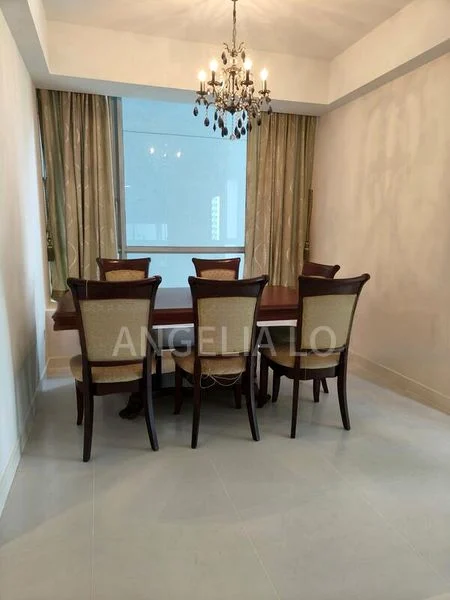 3 Bed Condo for Rent in  One Amber - Image 4