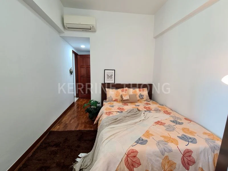 Common Room (Condo) for Rent in  Simsville - Image 4