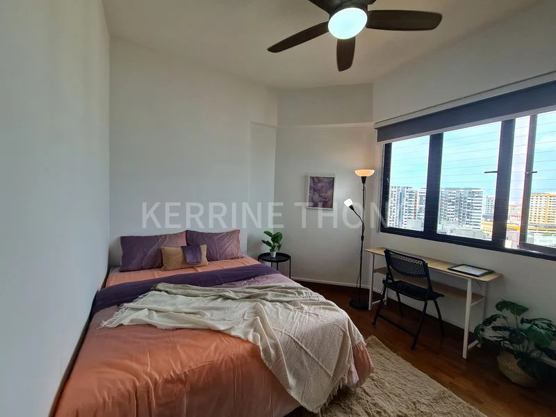 Common Room (Condo) for Rent in  Simsville - Image 6