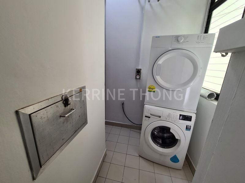 Common Room (Condo) for Rent in  Simsville - Image 13