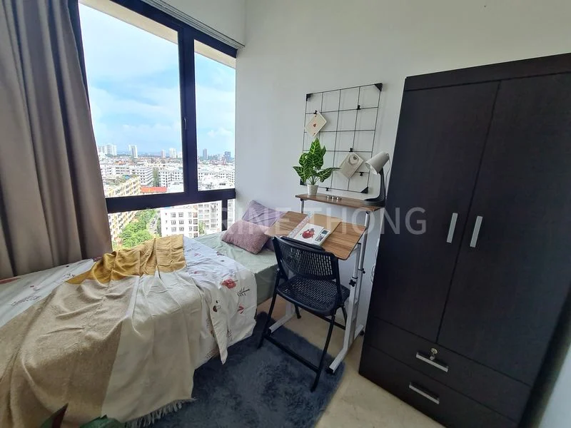 Common Room (Condo) for Rent in  Simsville - Image 14