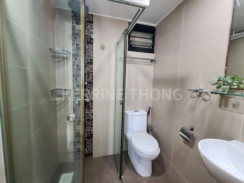 Common Room (Condo) for Rent in  Simsville - Image 11