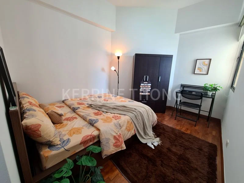 Common Room (Condo) for Rent in  Simsville - Image 5