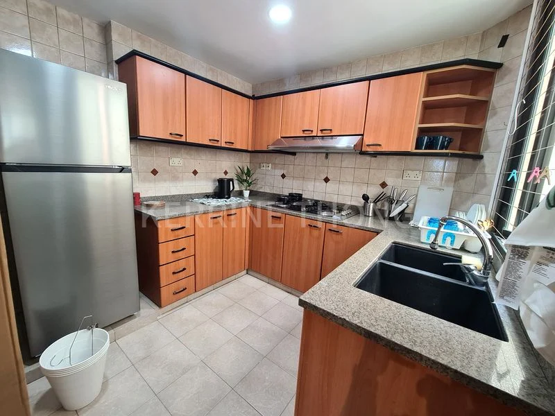 Common Room (Condo) for Rent in  Simsville - Image 15