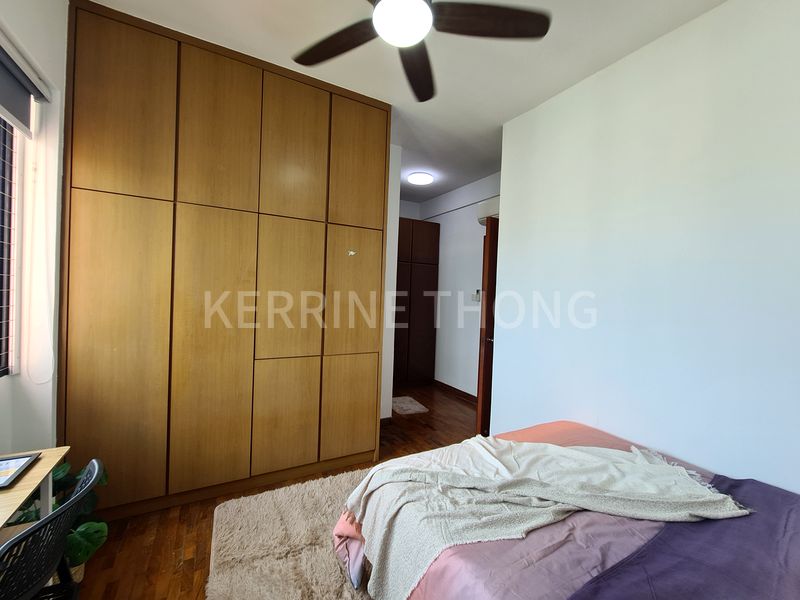 Common Room (Condo) for Rent in  Simsville - Image 8