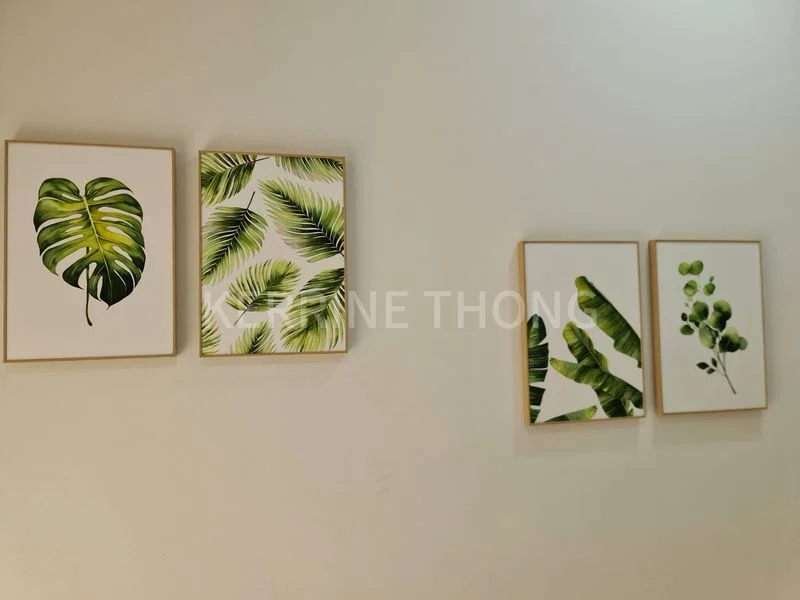 Common Room (Condo) for Rent in  Simsville - Image 7