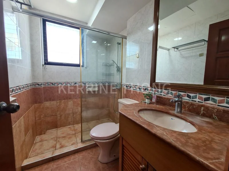 Common Room (Condo) for Rent in  Simsville - Image 10