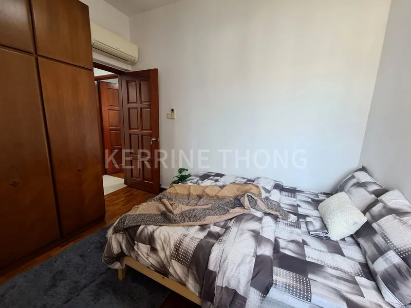 Common Room (Condo) for Rent in  Simsville - Image 3