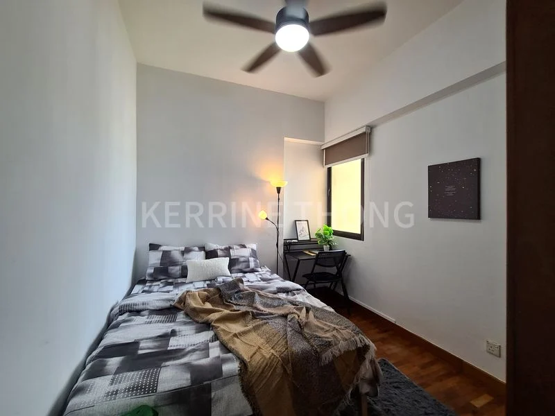 Common Room (Condo) for Rent in  Simsville - Image 2