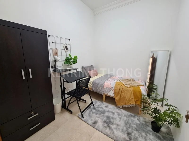 Common Room (Condo) for Rent in  Simsville - Image 12