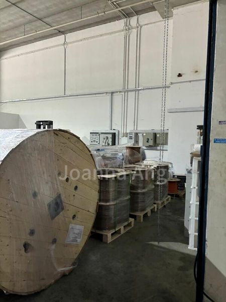 Factory / Workshop (B2) for Rent: Tuas South Street 5 - Image 3