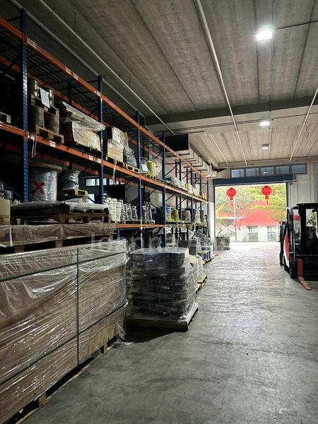 Factory / Workshop (B2) for Rent: Tuas South Street 5 - Image 6
