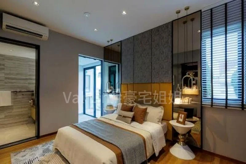 5 Bed Semi-Detached House (Landed) for Sale in  Belgravia Ace - Image 16