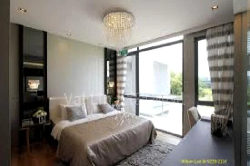 5 Bed Semi-Detached House (Landed) for Sale in  Belgravia Ace - Image 13