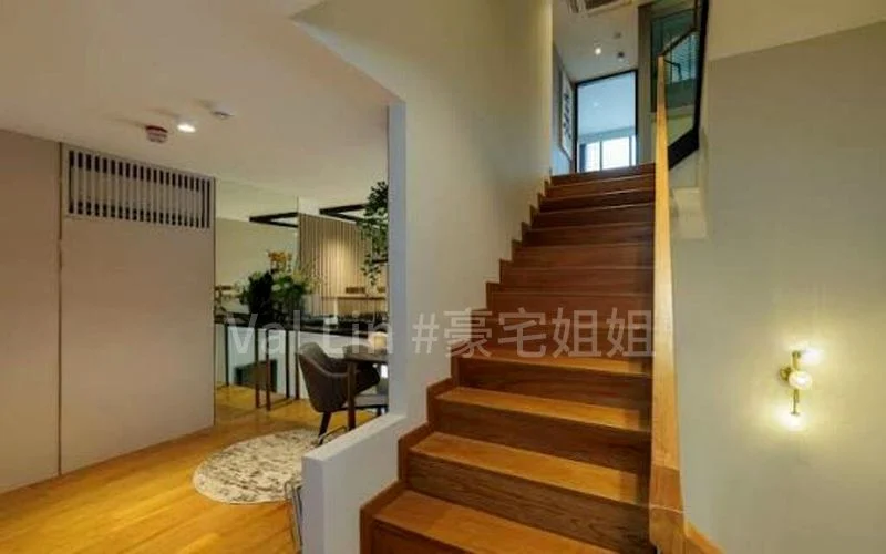 5 Bed Semi-Detached House (Landed) for Sale in  Belgravia Ace - Image 7