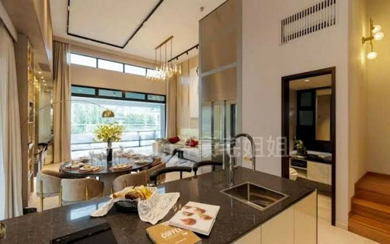 5 Bed Semi-Detached House (Landed) for Sale in  Belgravia Ace - Image 18