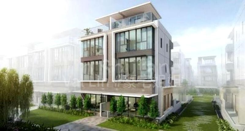 5 Bed Semi-Detached House (Landed) for Sale in  Belgravia Ace - Image 10