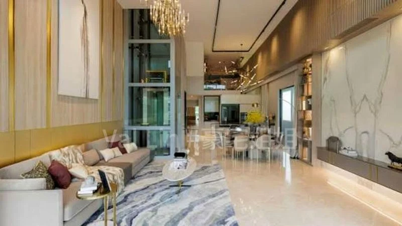 5 Bed Semi-Detached House (Landed) for Sale in  Belgravia Ace - Image 11