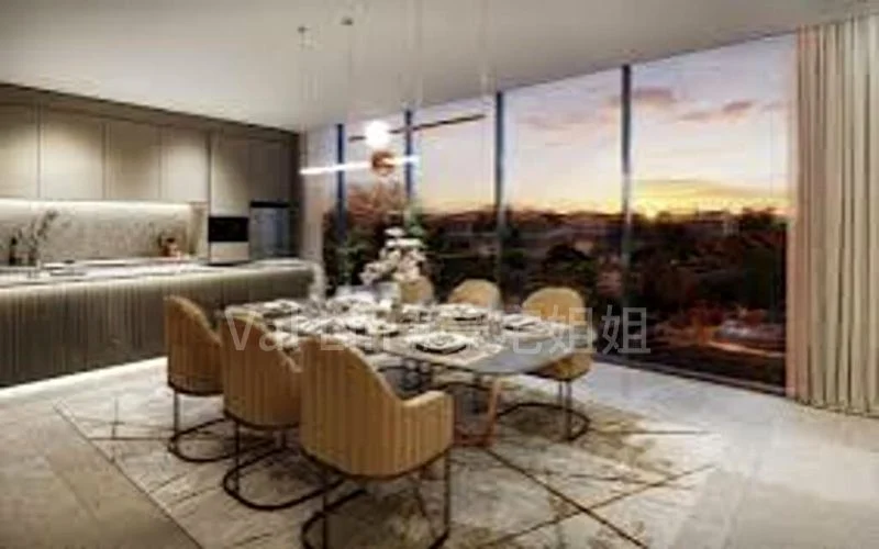 5 Bed Semi-Detached House (Landed) for Sale in  Belgravia Ace - Image 8