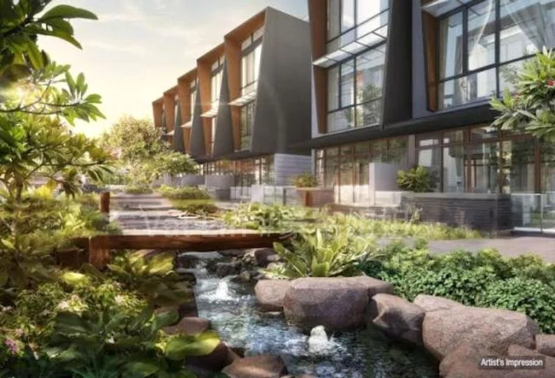 5 Bed Semi-Detached House (Landed) for Sale in  Belgravia Ace - Image 4