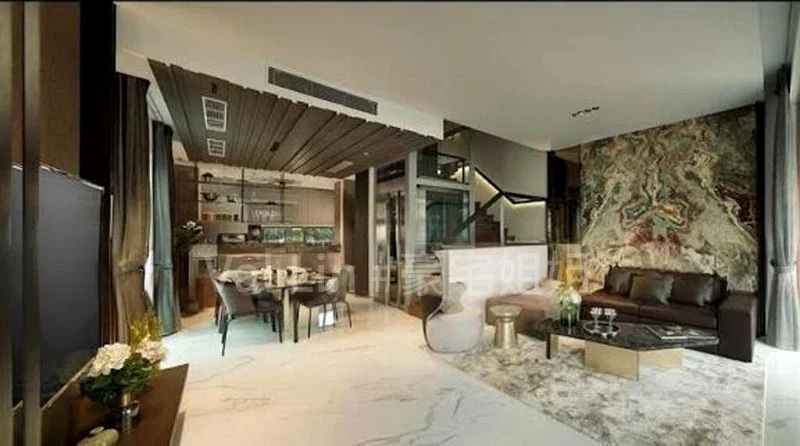 5 Bed Semi-Detached House (Landed) for Sale in  Belgravia Ace - Image 9