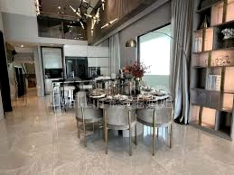 5 Bed Semi-Detached House (Landed) for Sale in  Belgravia Ace - Image 5