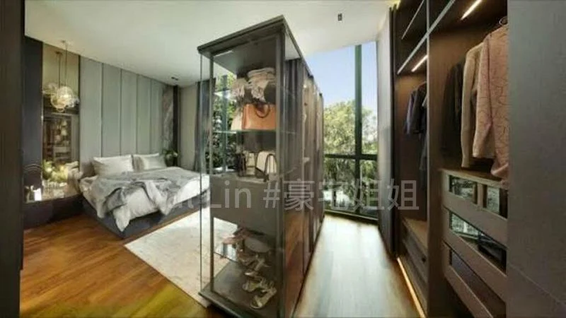 5 Bed Semi-Detached House (Landed) for Sale in  Belgravia Ace - Image 17