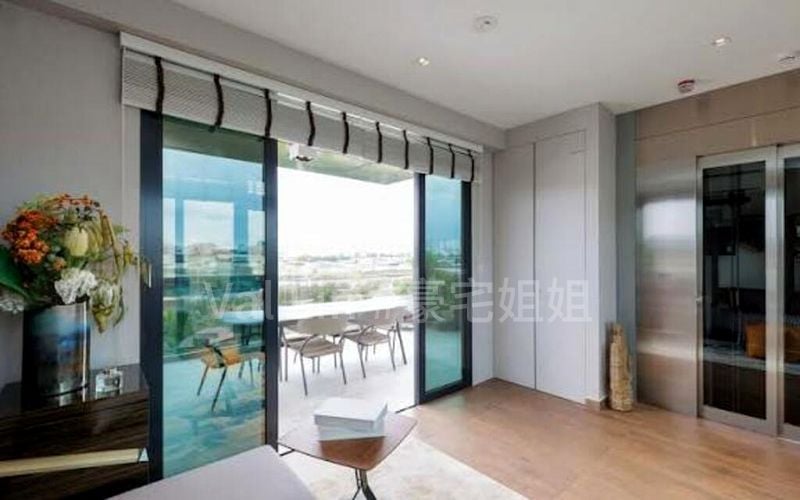 5 Bed Semi-Detached House (Landed) for Sale in  Belgravia Ace - Image 14