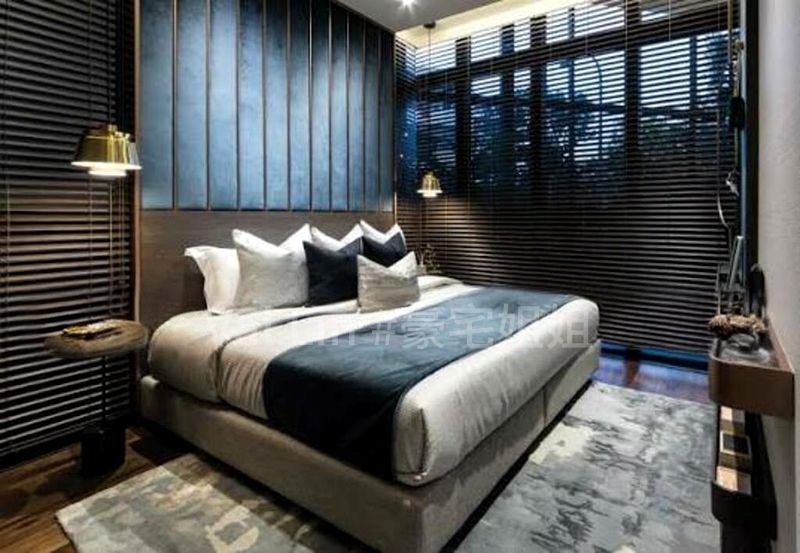 5 Bed Semi-Detached House (Landed) for Sale in  Belgravia Ace - Image 2