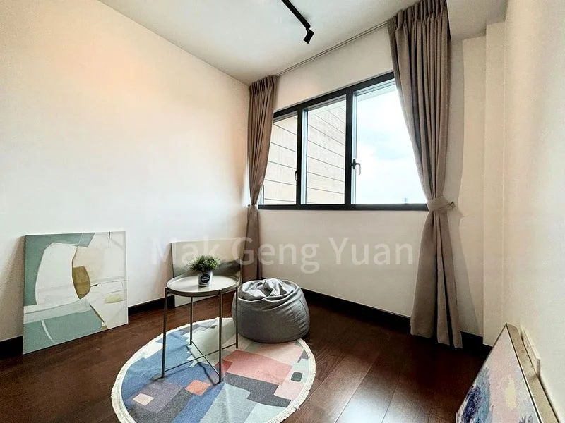 2 Bed Condo for Rent in Normanton Park - Image 5