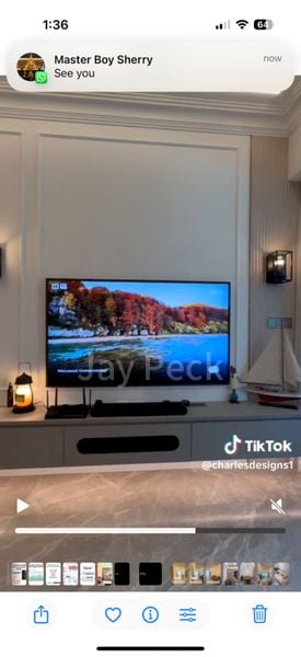 2 Bed (Condo) for Rent in The Reef At King's Dock - Image 12