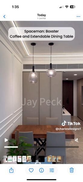 2 Bed (Condo) for Rent in The Reef At King's Dock - Image 13